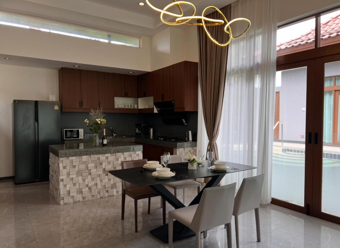 Villa Ocean Bang Tao