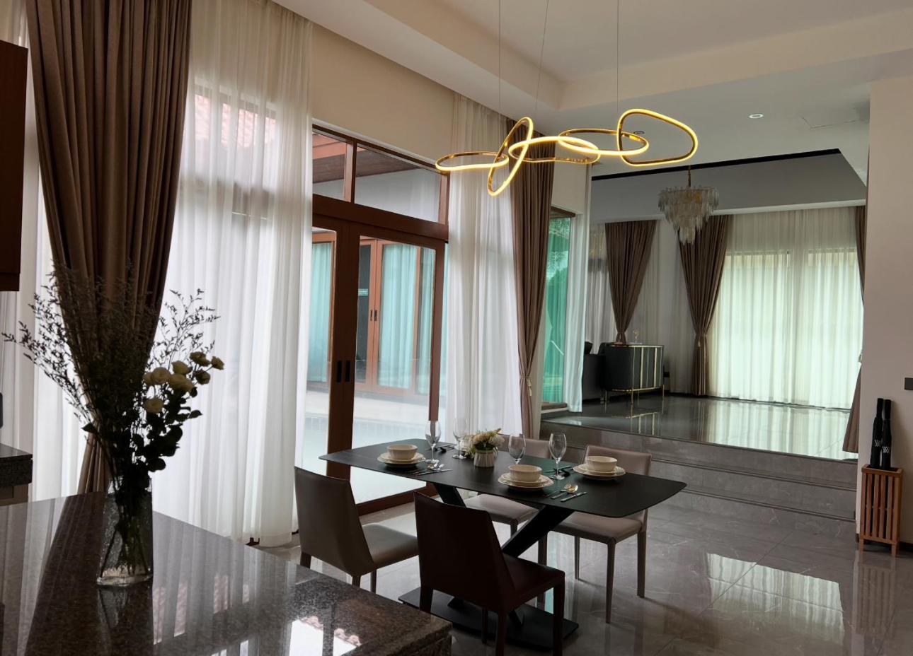 Villa Ocean Bang Tao *