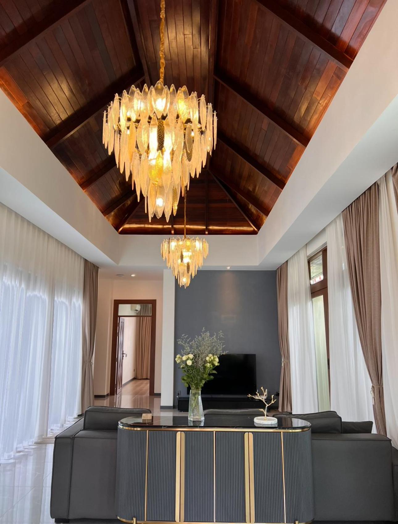 Villa Ocean Bang Tao Phuket